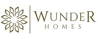 WunderHomes Logo